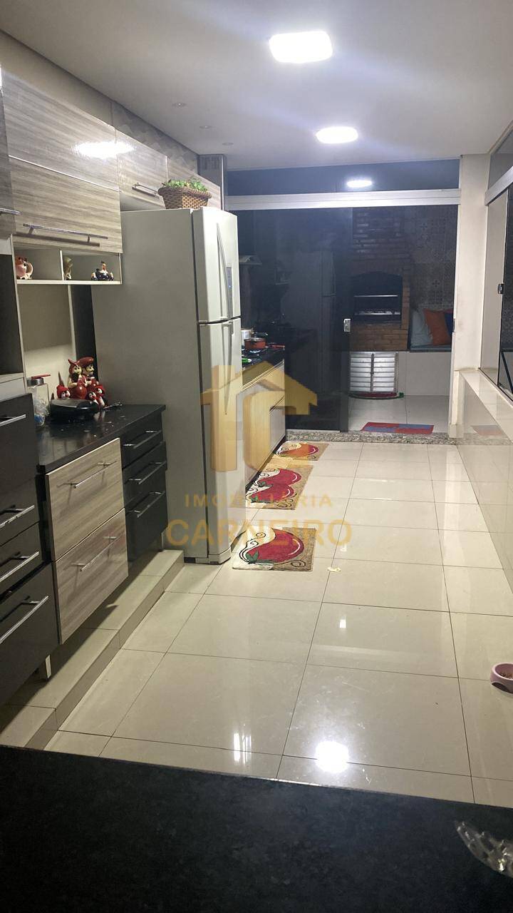 Casa, 3 quartos - Foto 8