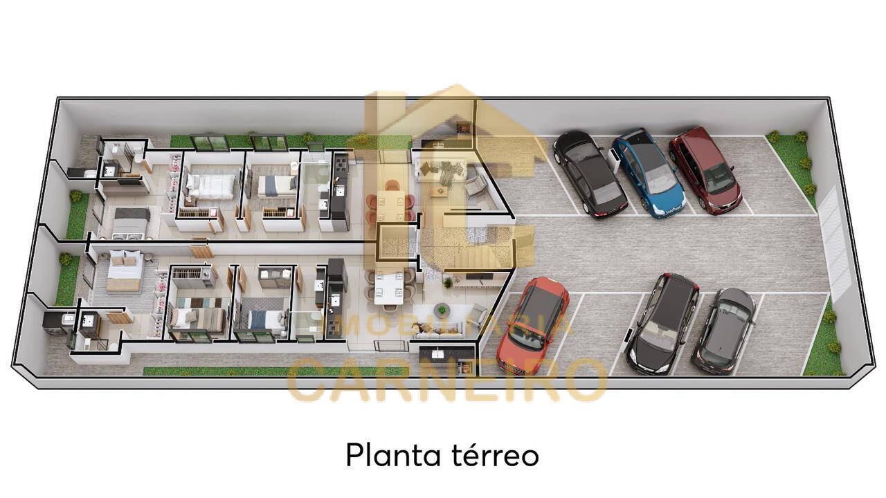 Apartamento, 3 quartos - Foto 12