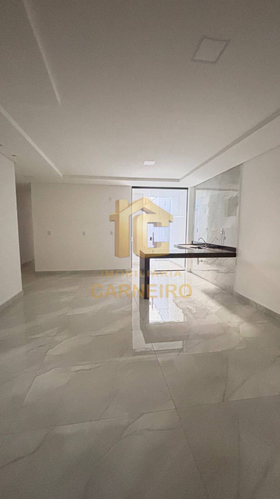 Apartamento, 3 quartos - Foto 2