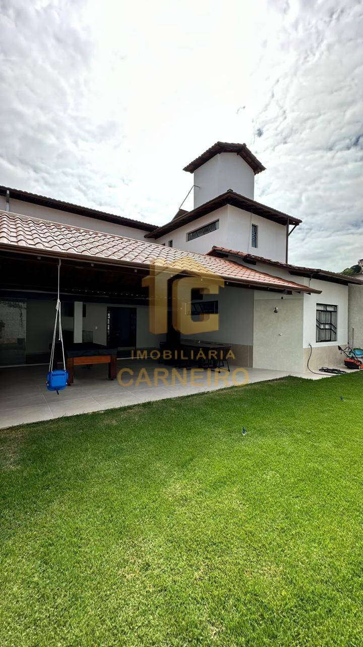 Casa, 6 quartos, 370 m² - Foto 4