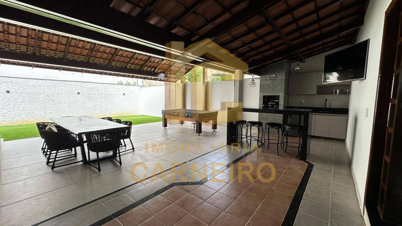 Casa, 6 quartos, 370 m² - Foto 3