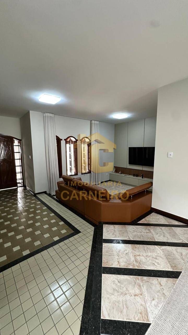 Casa, 6 quartos, 370 m² - Foto 8