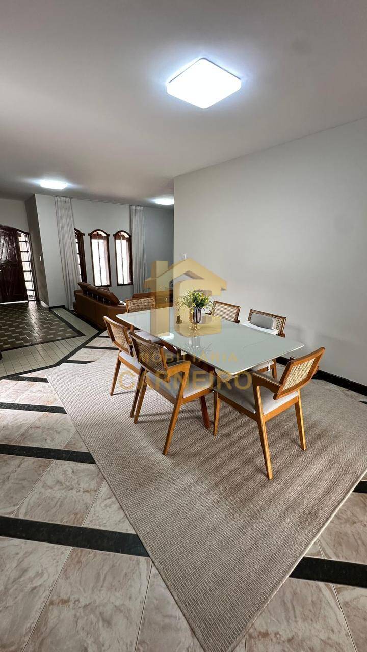 Casa, 6 quartos, 370 m² - Foto 6