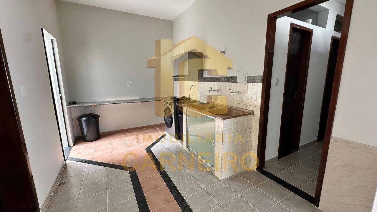 Casa, 6 quartos, 370 m² - Foto 9