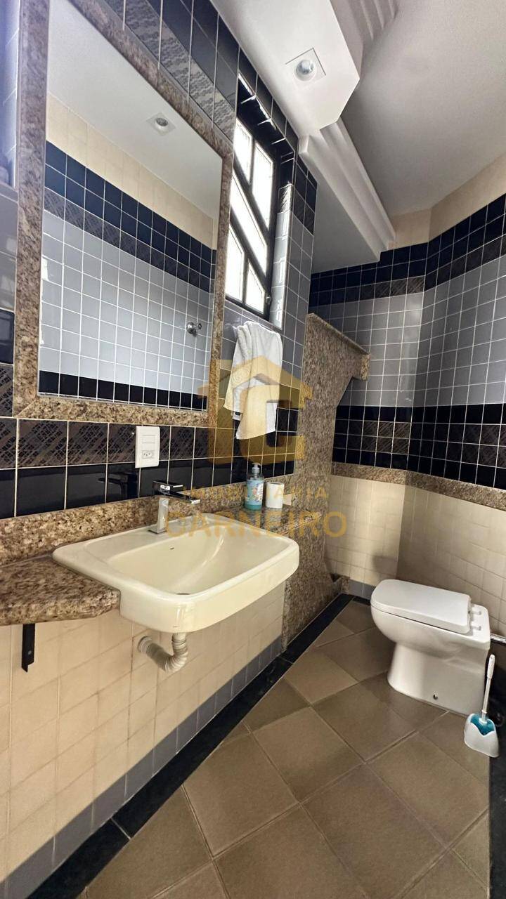 Casa, 6 quartos, 370 m² - Foto 21
