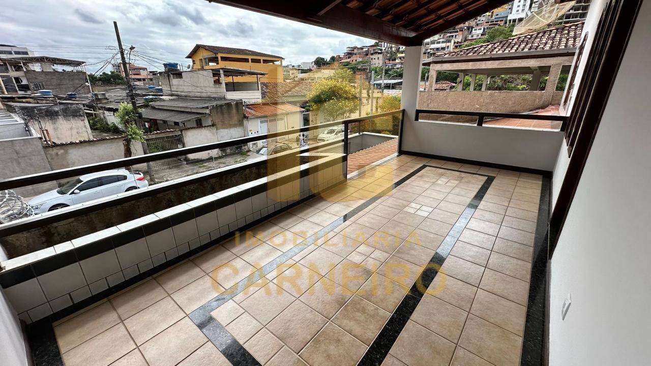 Casa, 6 quartos, 370 m² - Foto 13