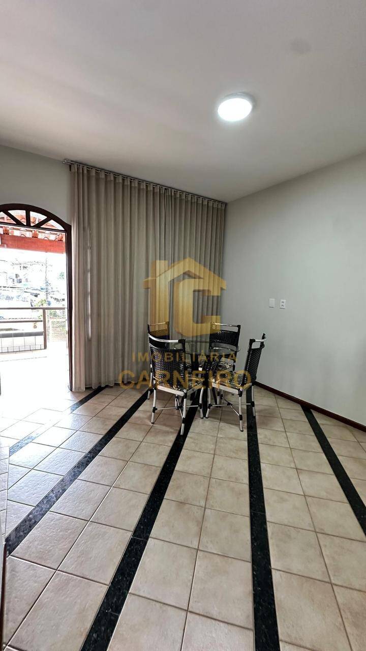 Casa, 6 quartos, 370 m² - Foto 19