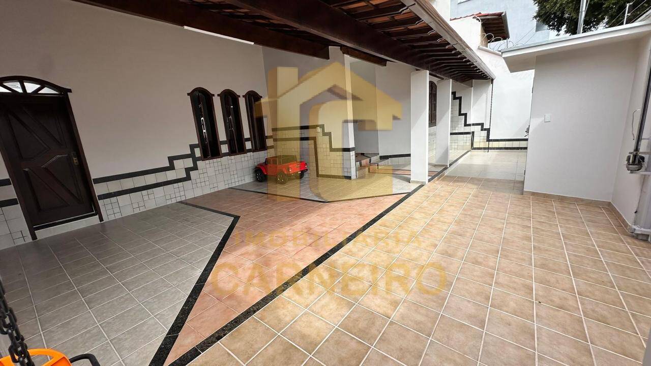 Casa, 6 quartos, 370 m² - Foto 2