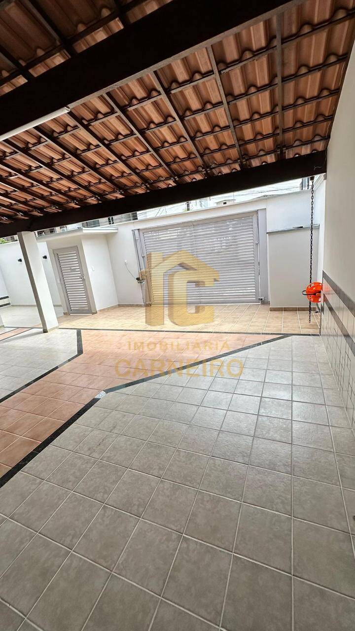 Casa, 6 quartos, 370 m² - Foto 18
