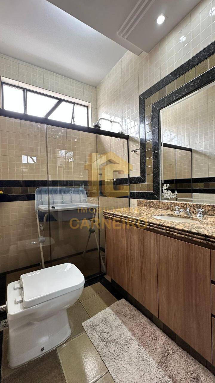 Casa, 6 quartos, 370 m² - Foto 22