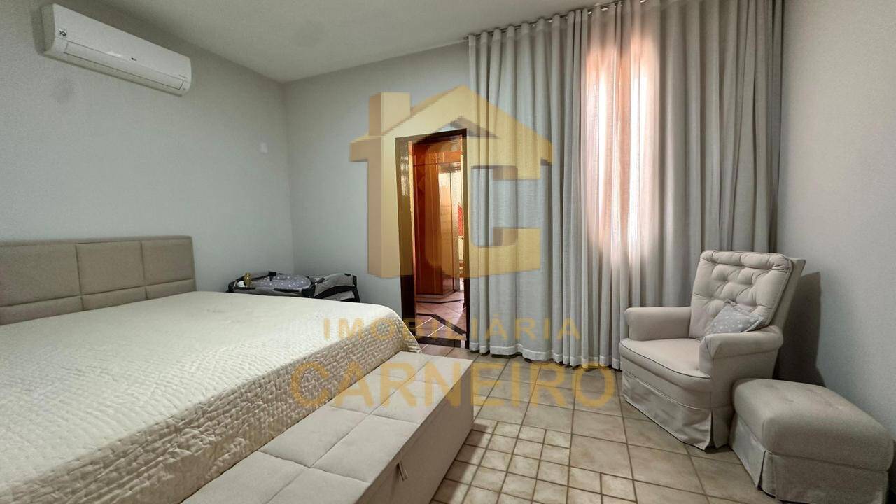 Casa, 6 quartos, 370 m² - Foto 16