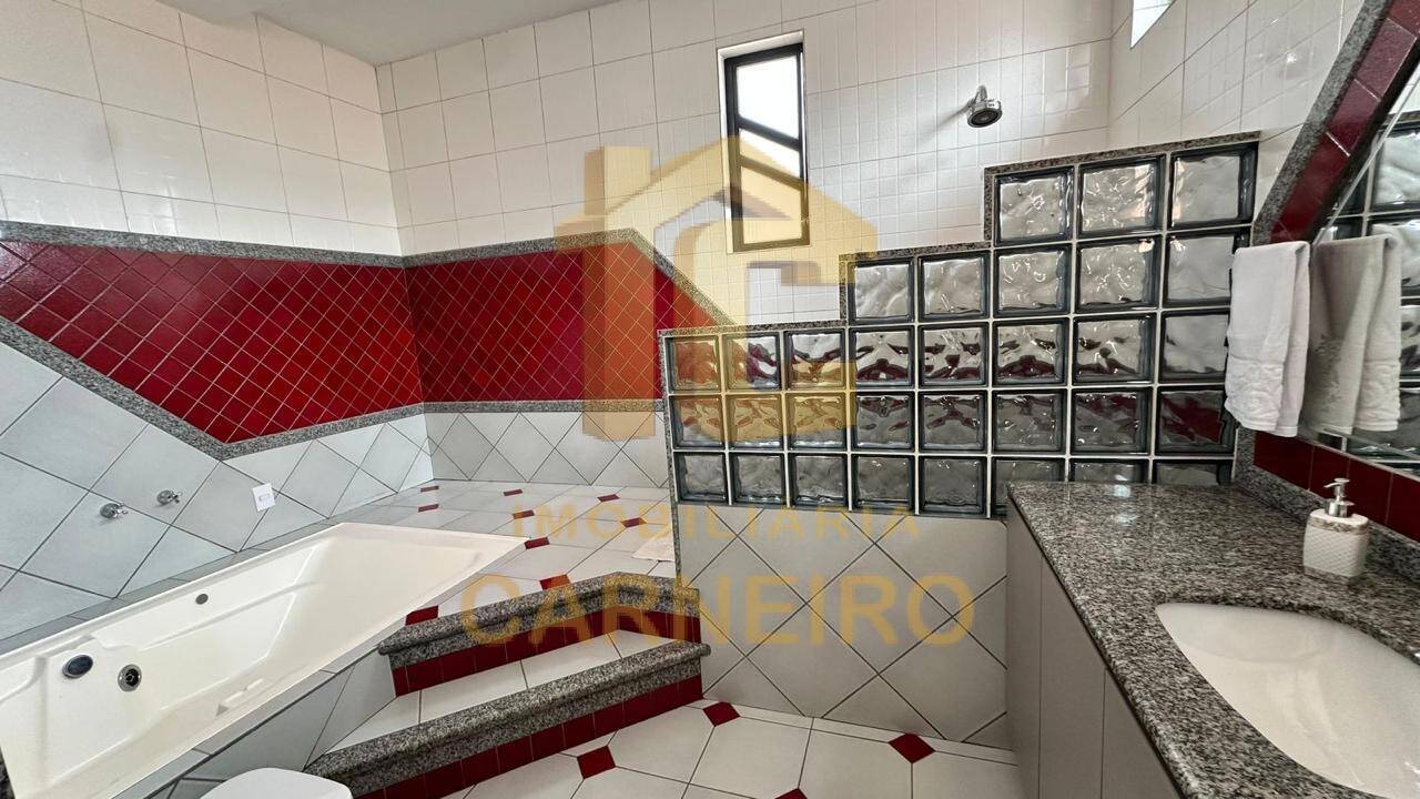 Casa, 6 quartos, 370 m² - Foto 23