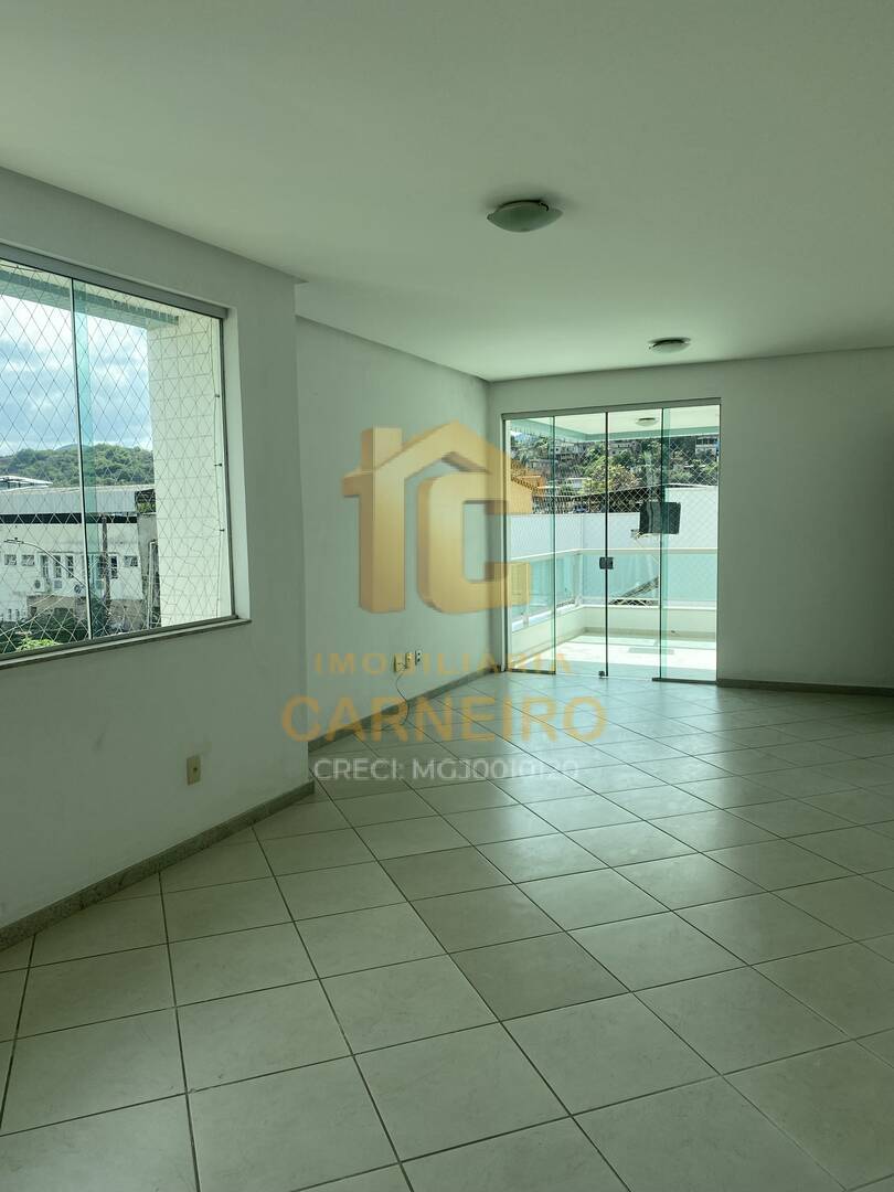 Apartamento, 3 quartos - Foto 2