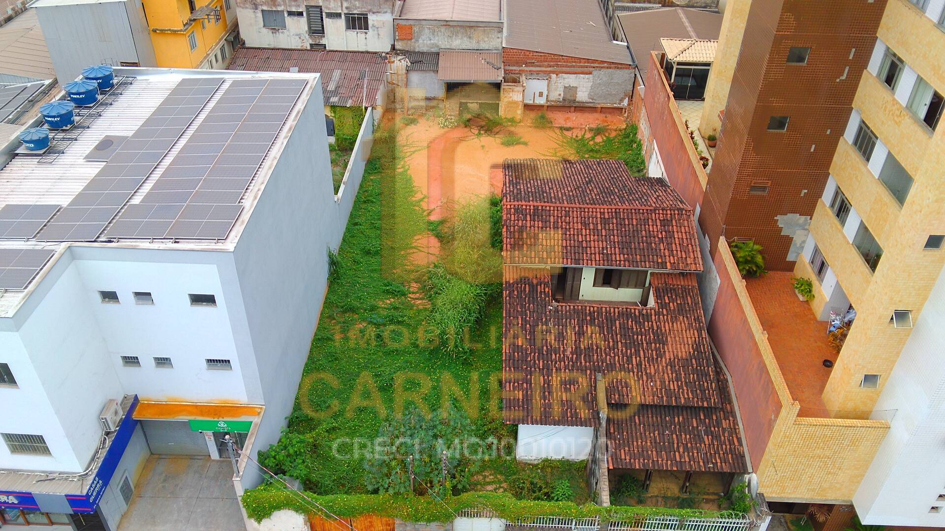 Terreno, 816 m² - Foto 2