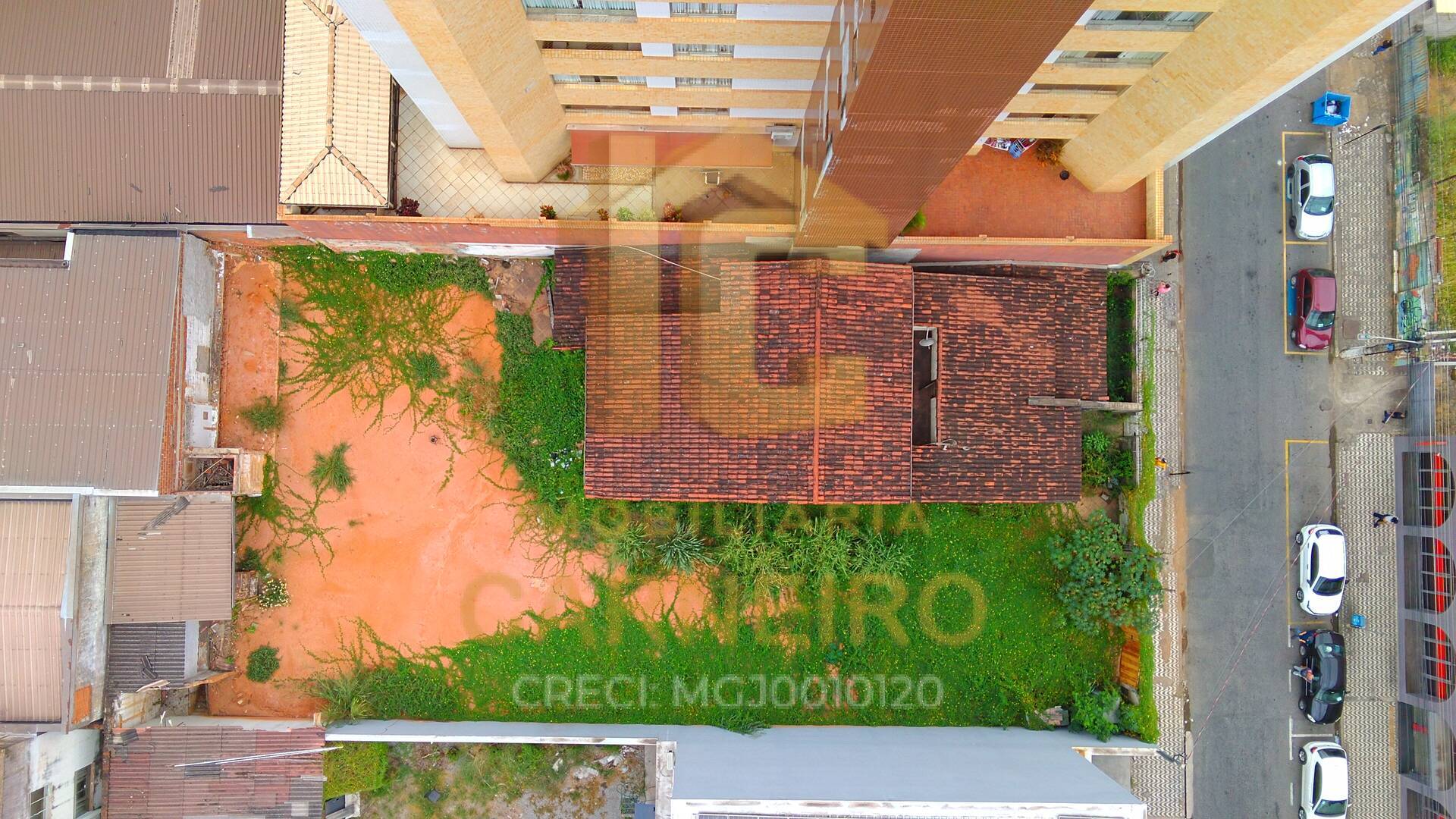 Terreno, 816 m² - Foto 4