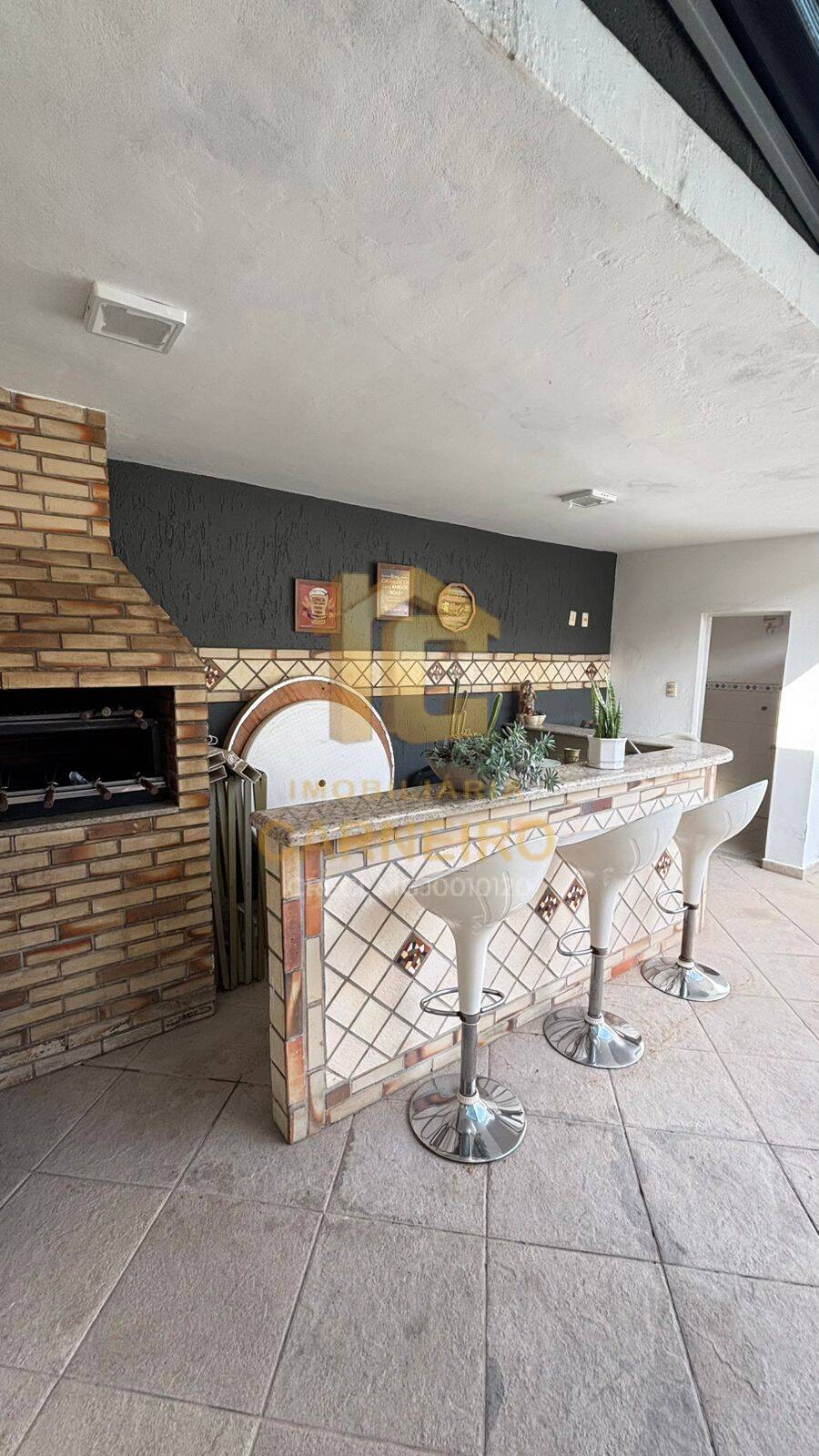 Casa, 4 quartos, 275 m² - Foto 5