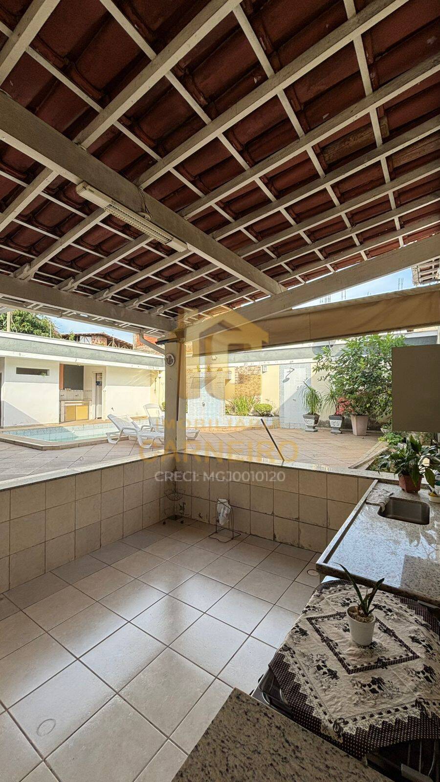 Casa, 4 quartos, 275 m² - Foto 9