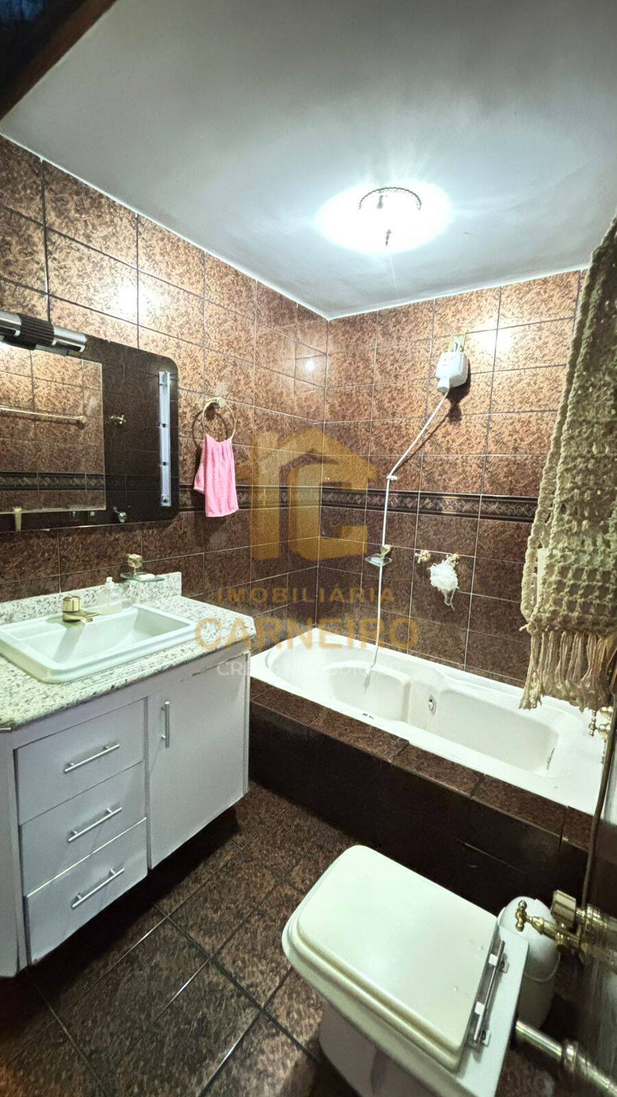 Casa, 4 quartos, 275 m² - Foto 22