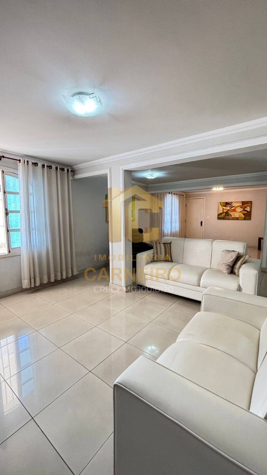 Casa, 4 quartos, 275 m² - Foto 6
