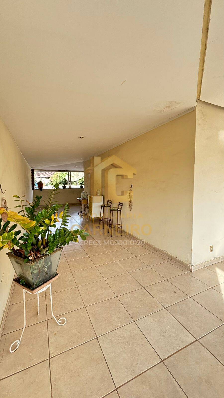 Casa, 4 quartos, 275 m² - Foto 19