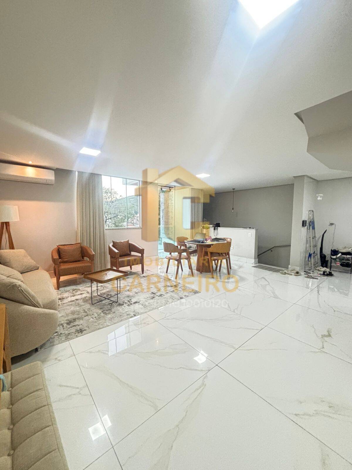 Casa, 3 quartos, 250 m² - Foto 7