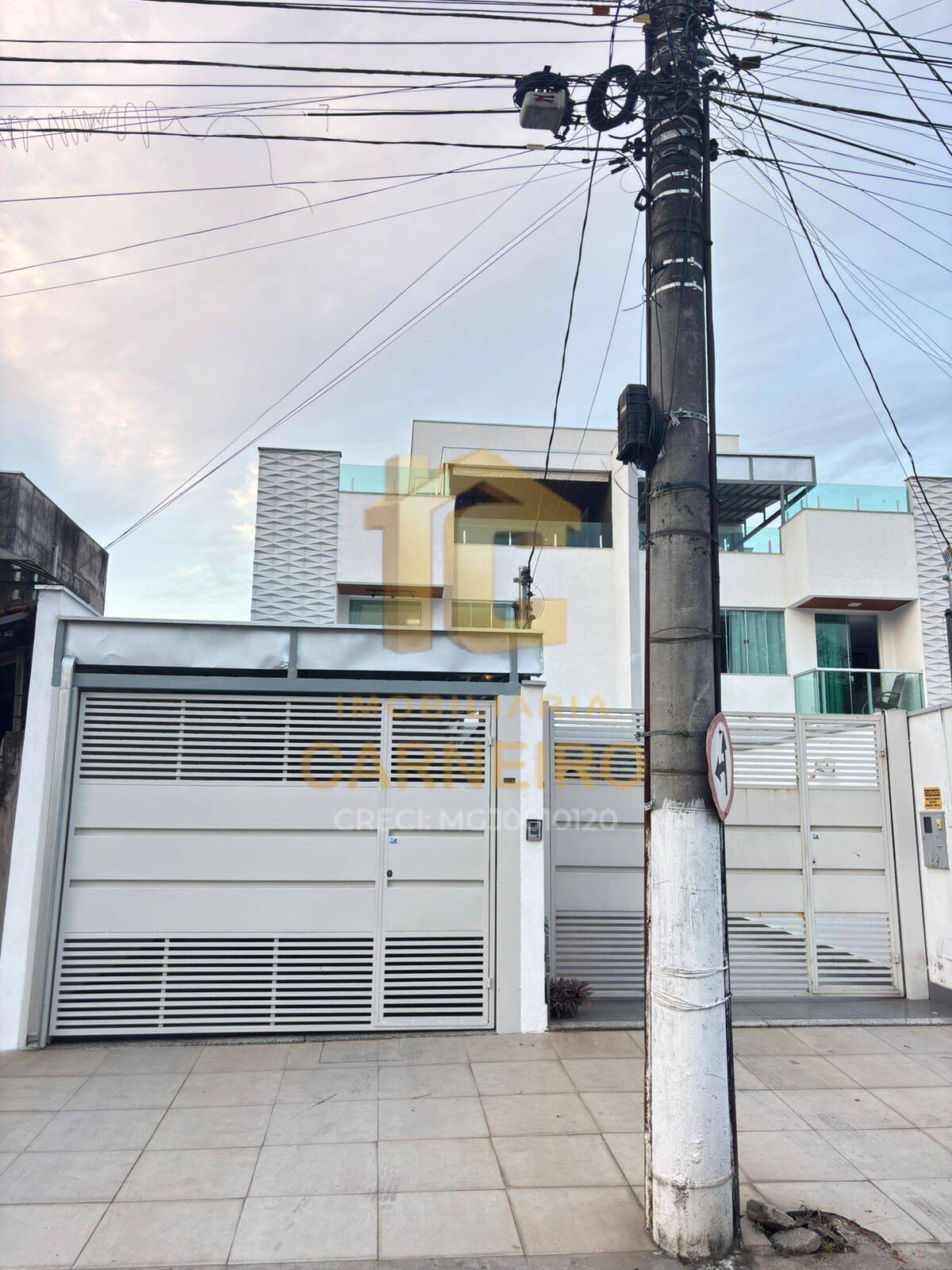 Casa, 3 quartos, 250 m² - Foto 22