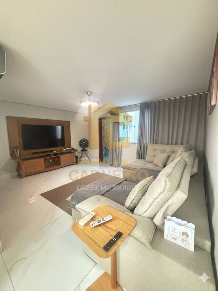 Casa, 3 quartos, 250 m² - Foto 13
