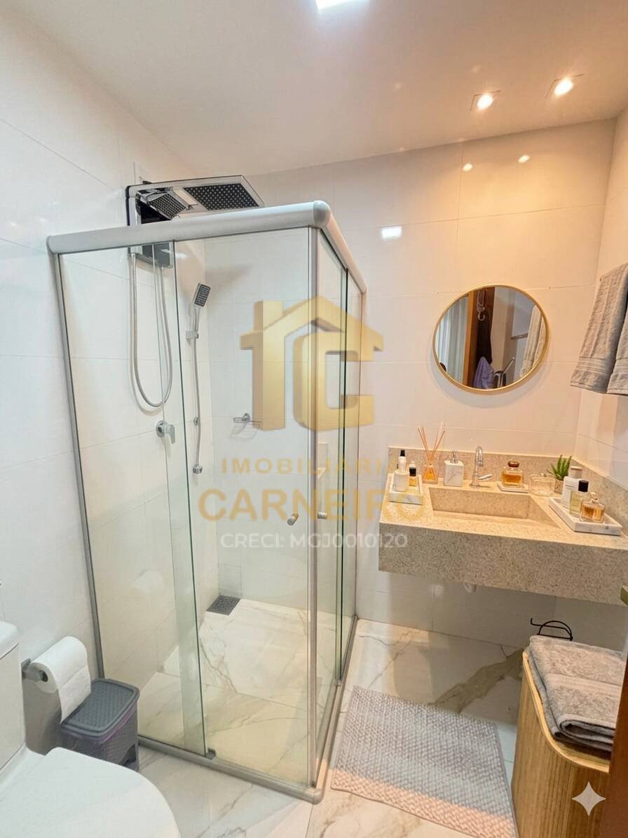 Casa, 3 quartos, 250 m² - Foto 15