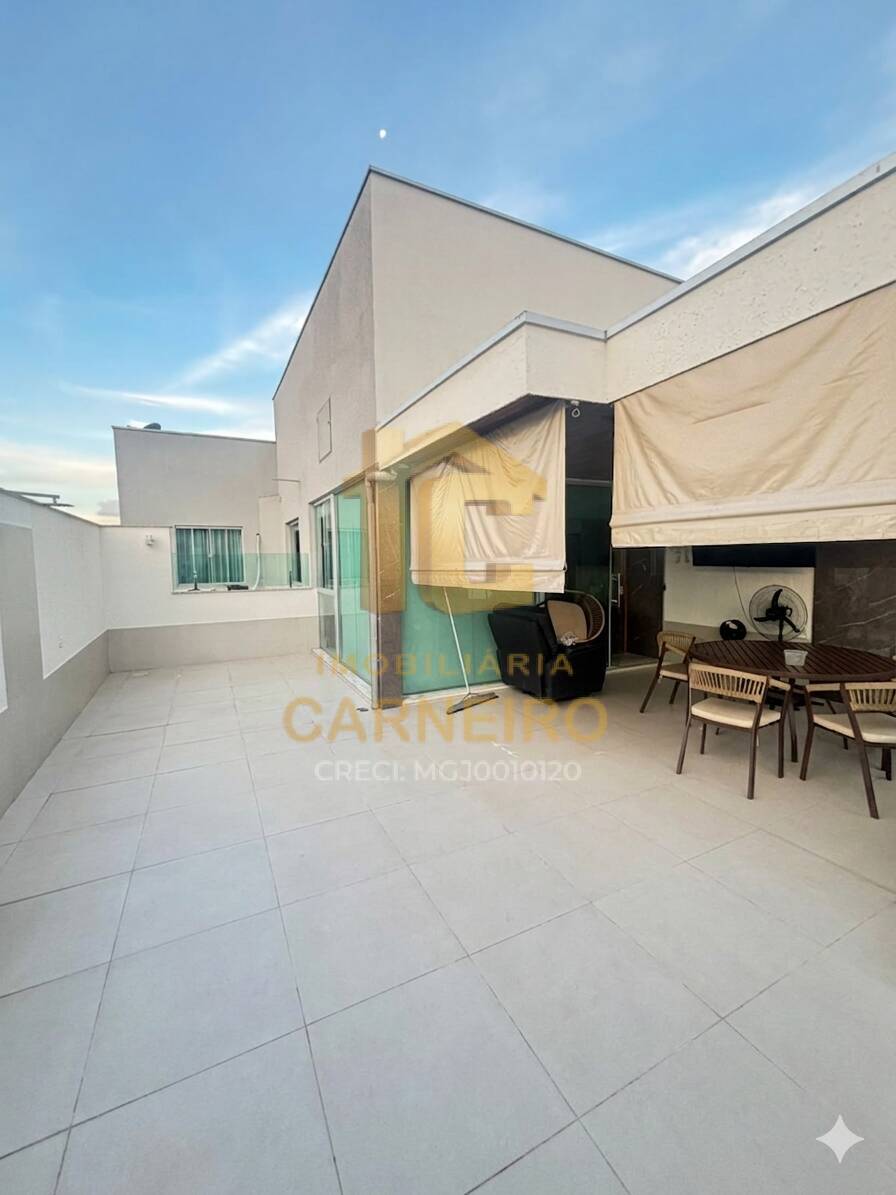 Casa, 3 quartos, 250 m² - Foto 3
