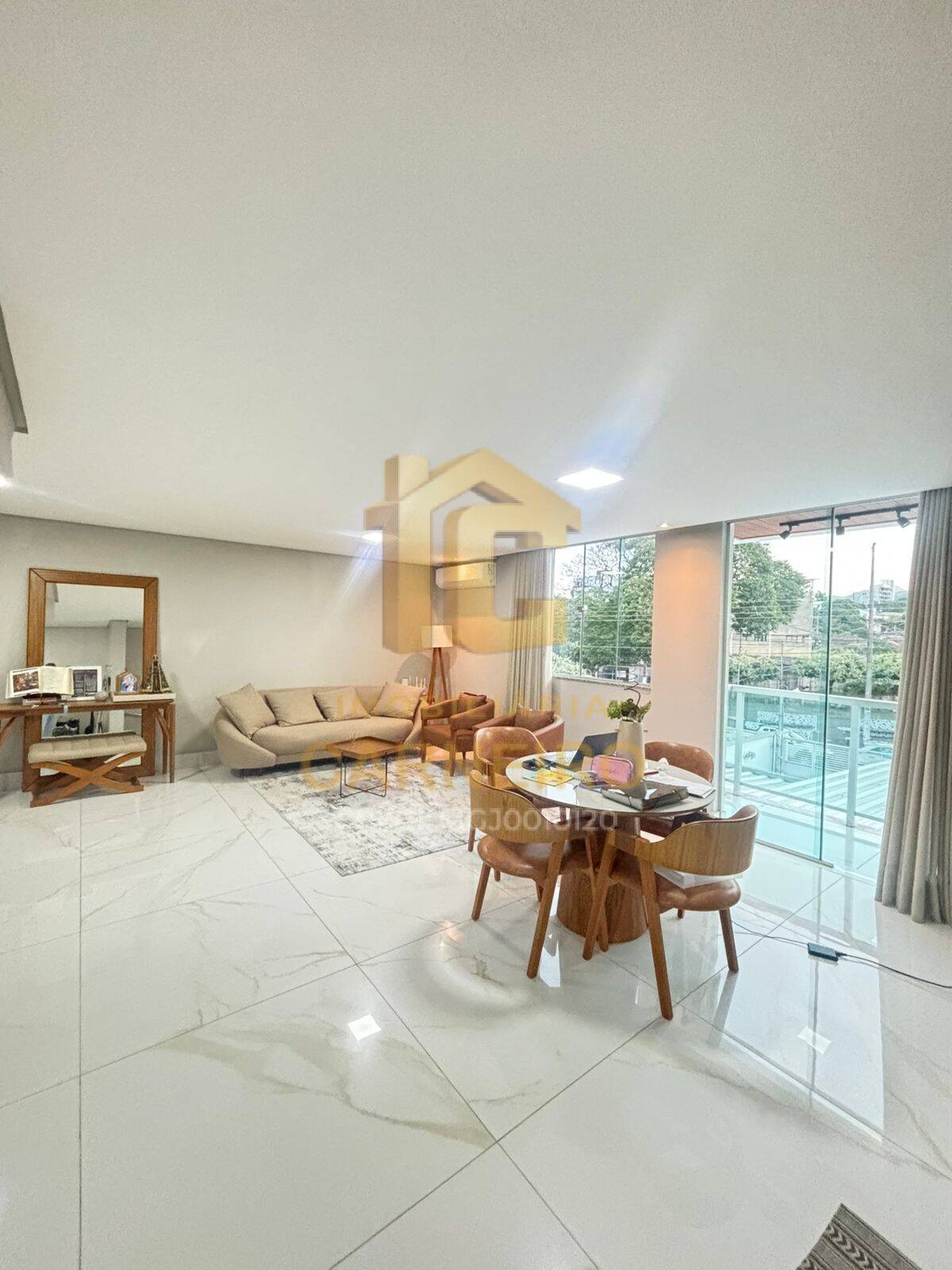 Casa, 3 quartos, 250 m² - Foto 10