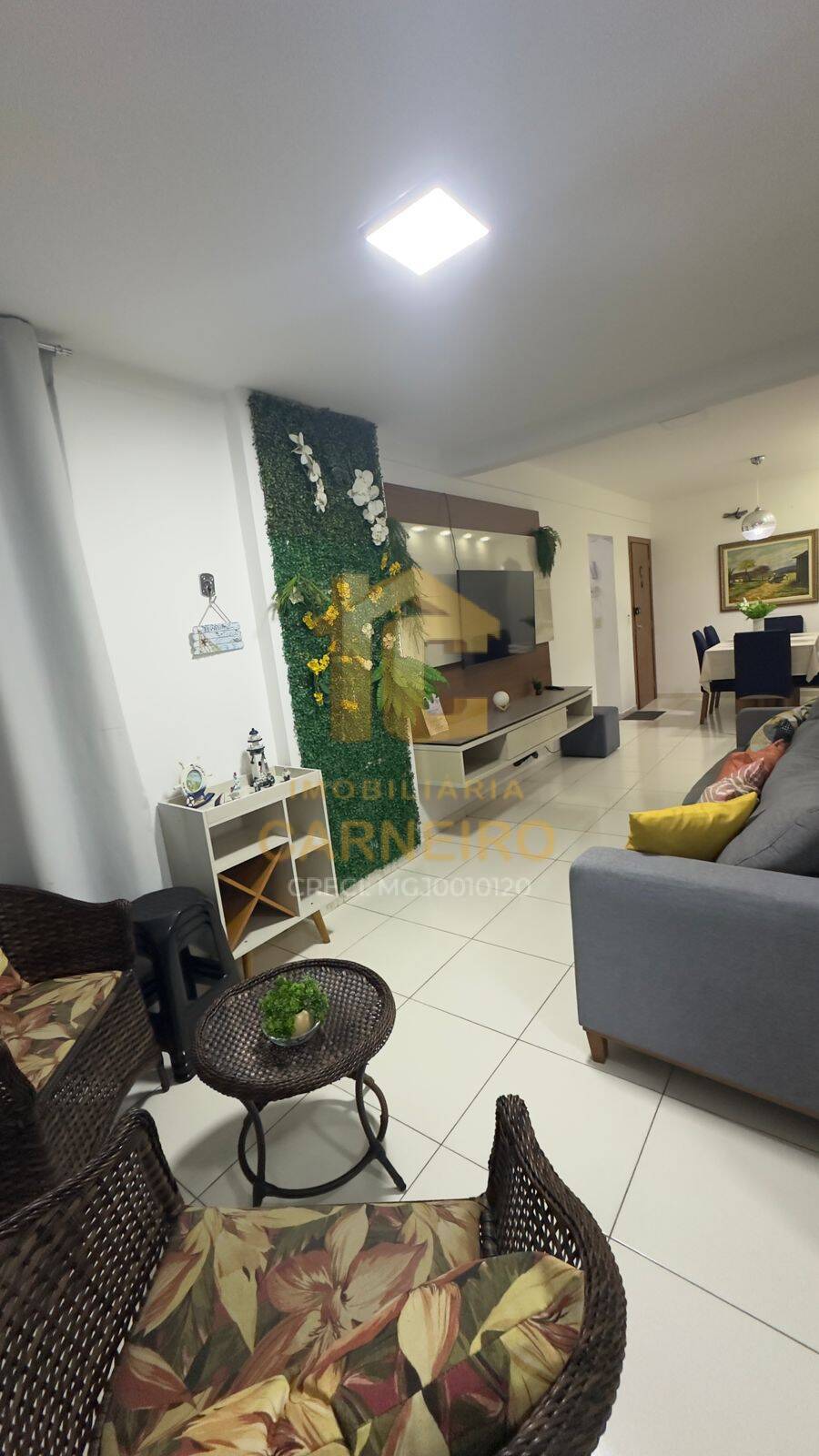 Apartamento, 2 quartos - Foto 3
