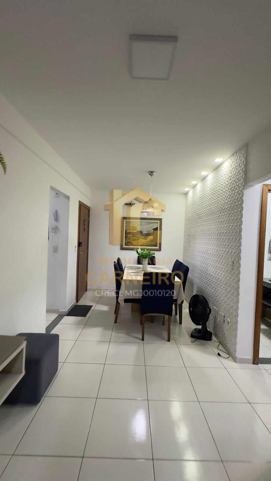 Apartamento, 2 quartos - Foto 6