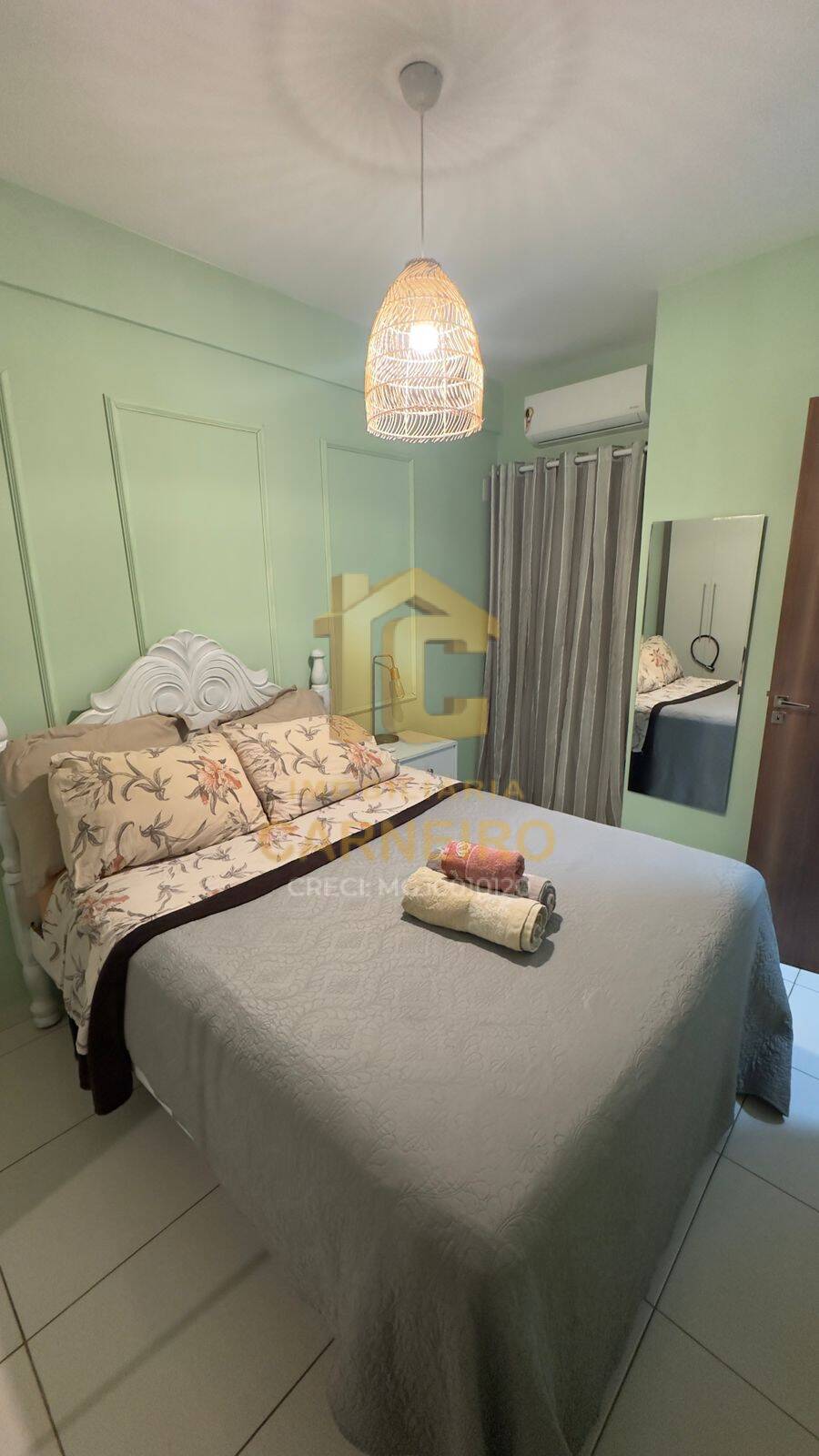 Apartamento, 2 quartos - Foto 12