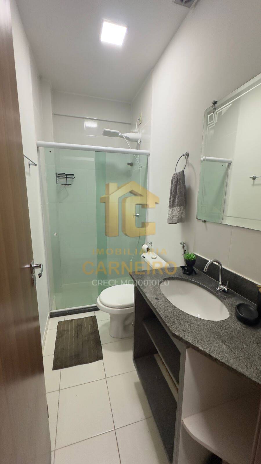 Apartamento, 2 quartos - Foto 10