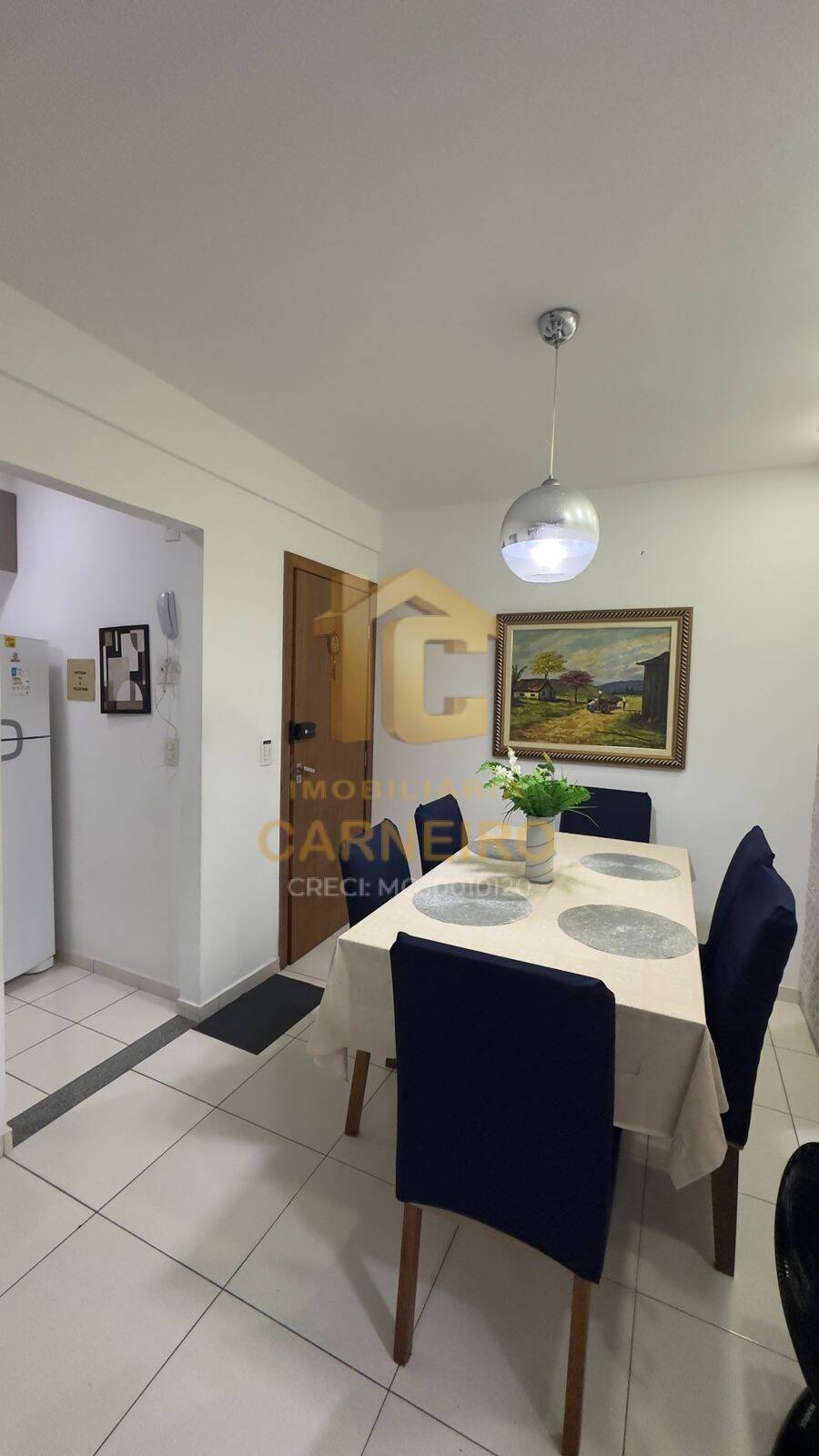 Apartamento, 2 quartos - Foto 7