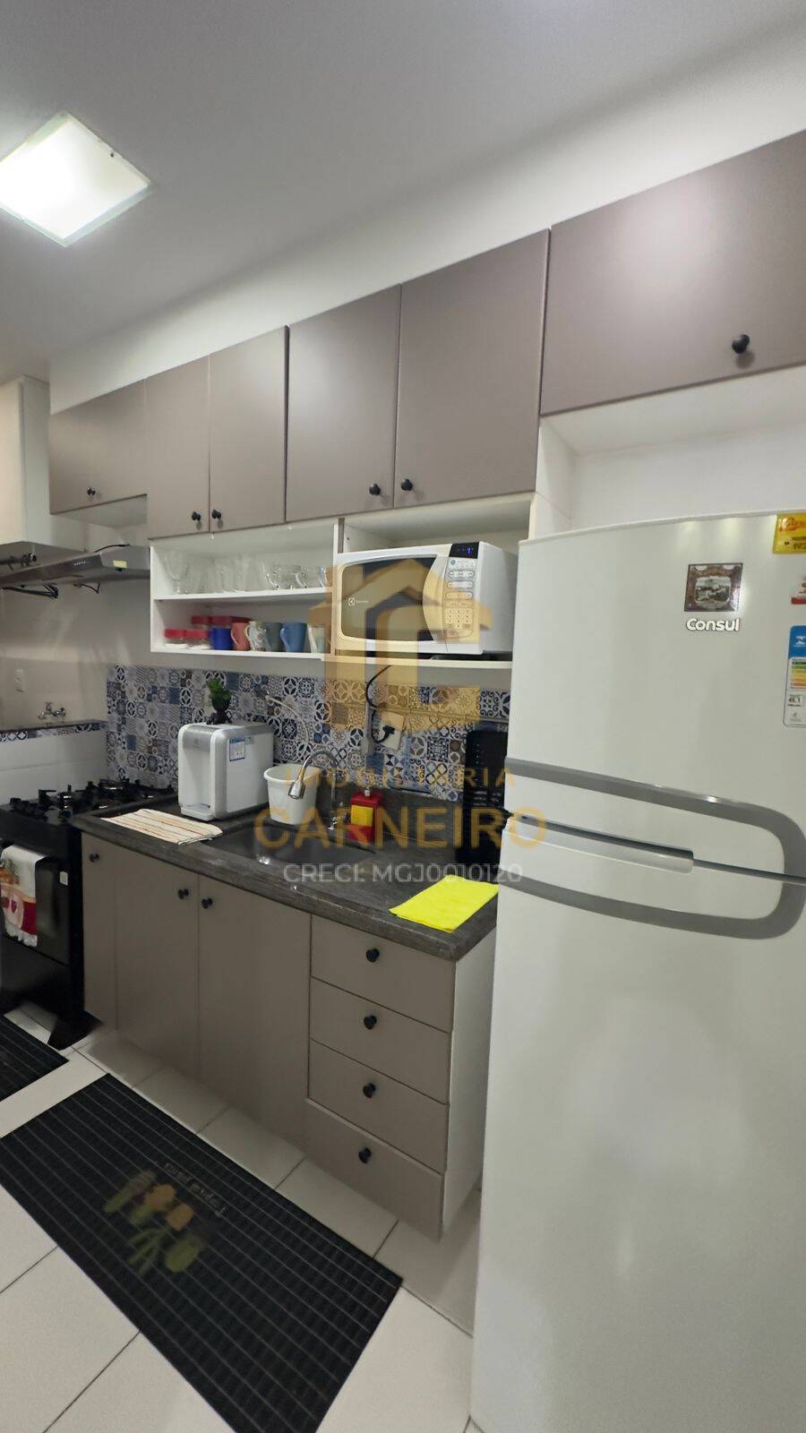 Apartamento, 2 quartos - Foto 5
