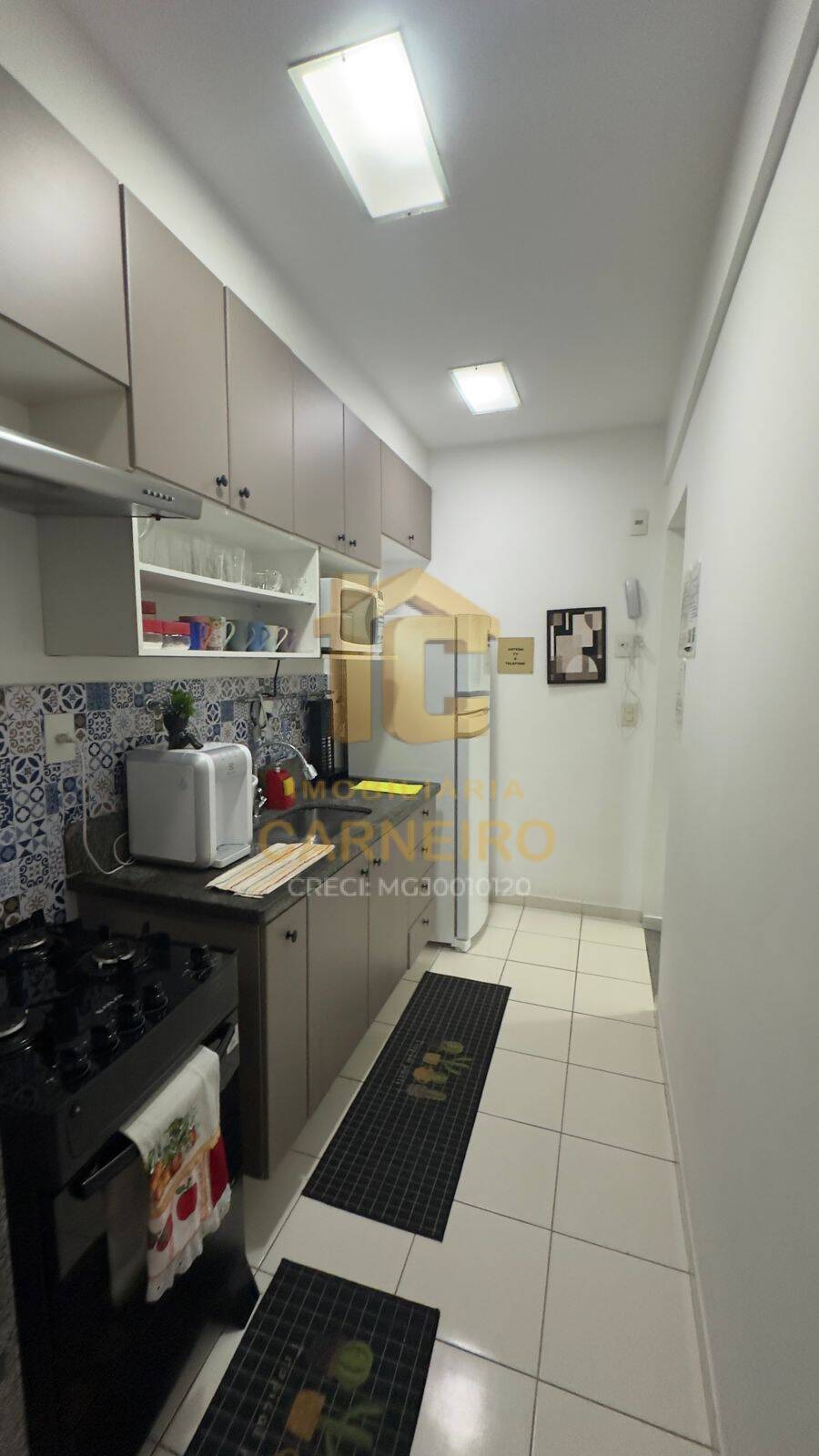 Apartamento, 2 quartos - Foto 15