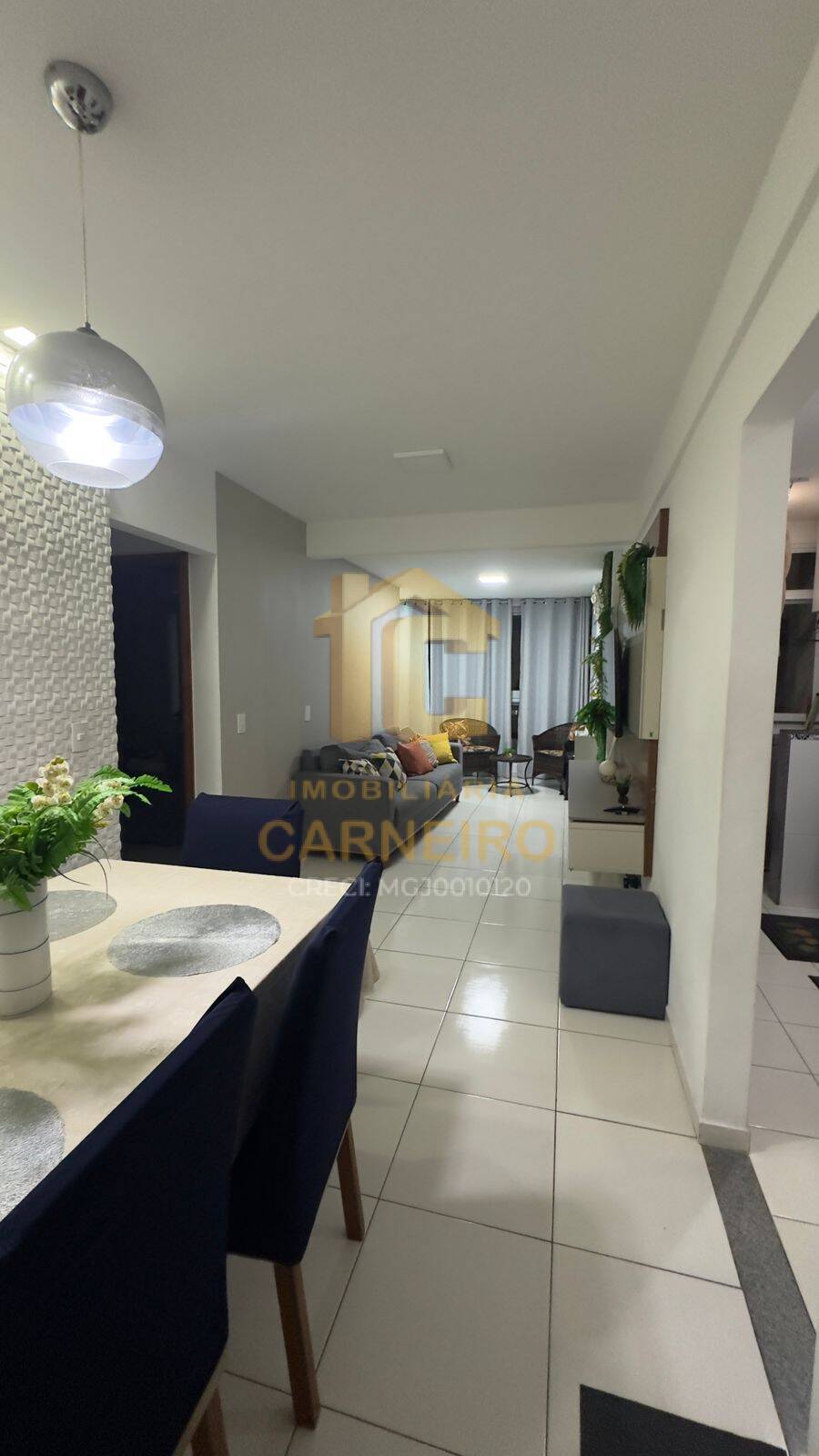 Apartamento, 2 quartos - Foto 2