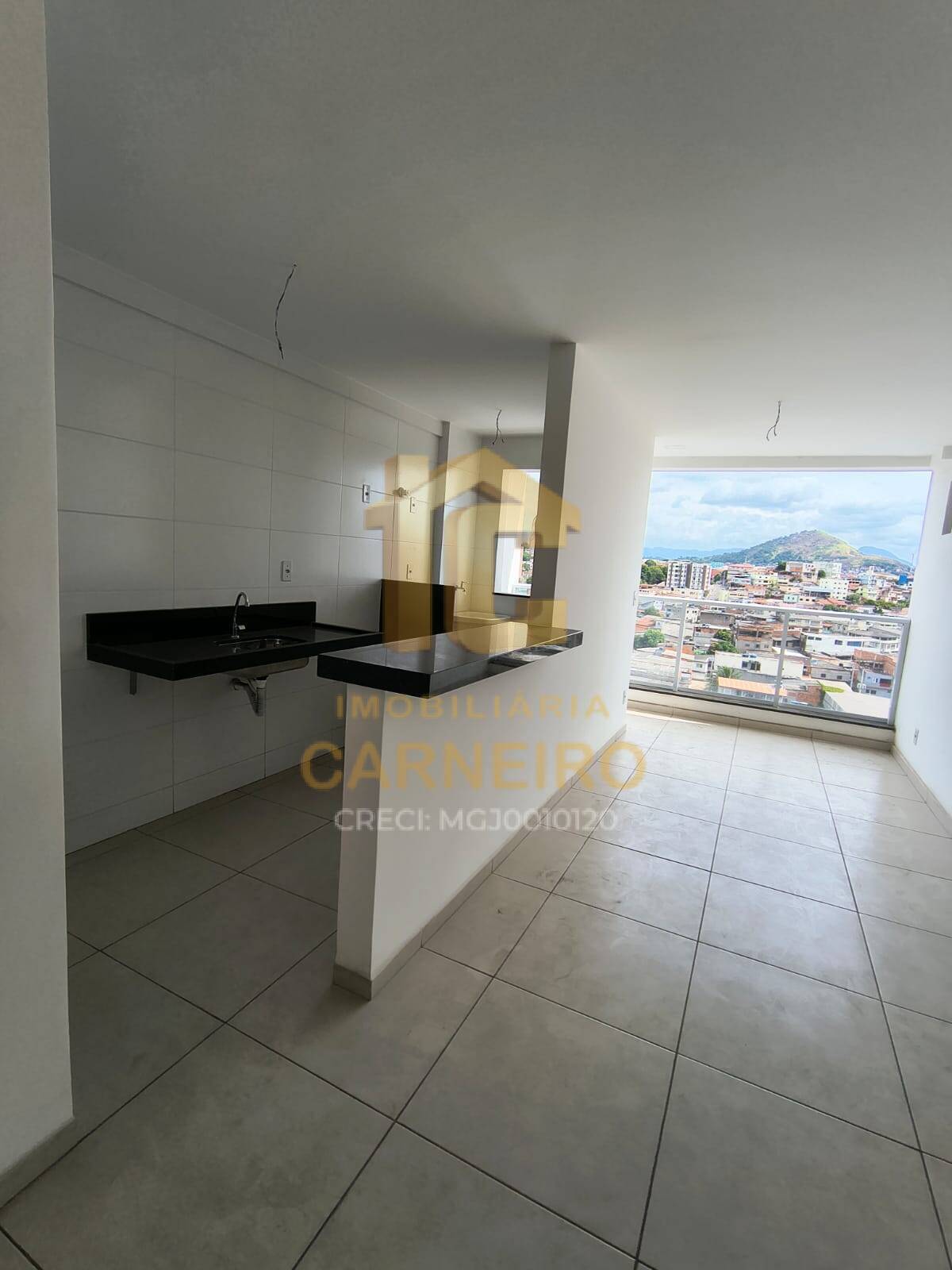Apartamento, 2 quartos - Foto 1