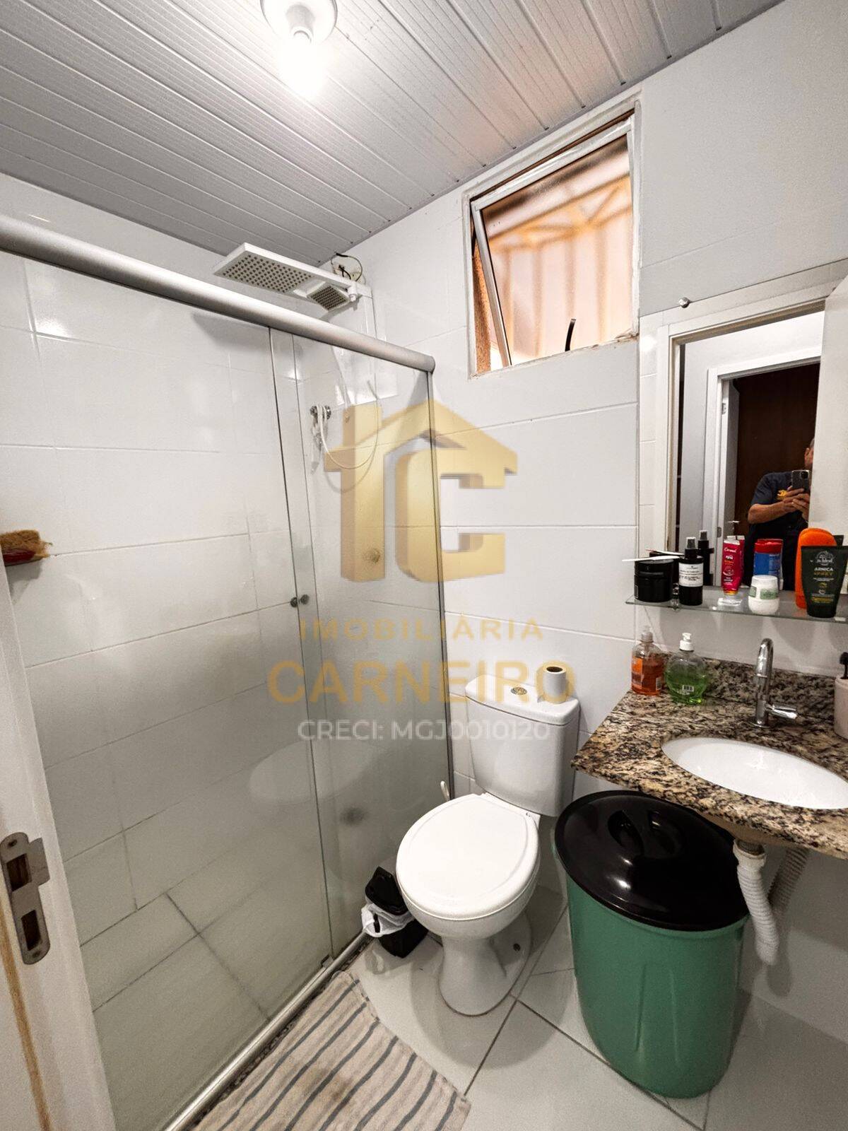 Apartamento, 2 quartos - Foto 8