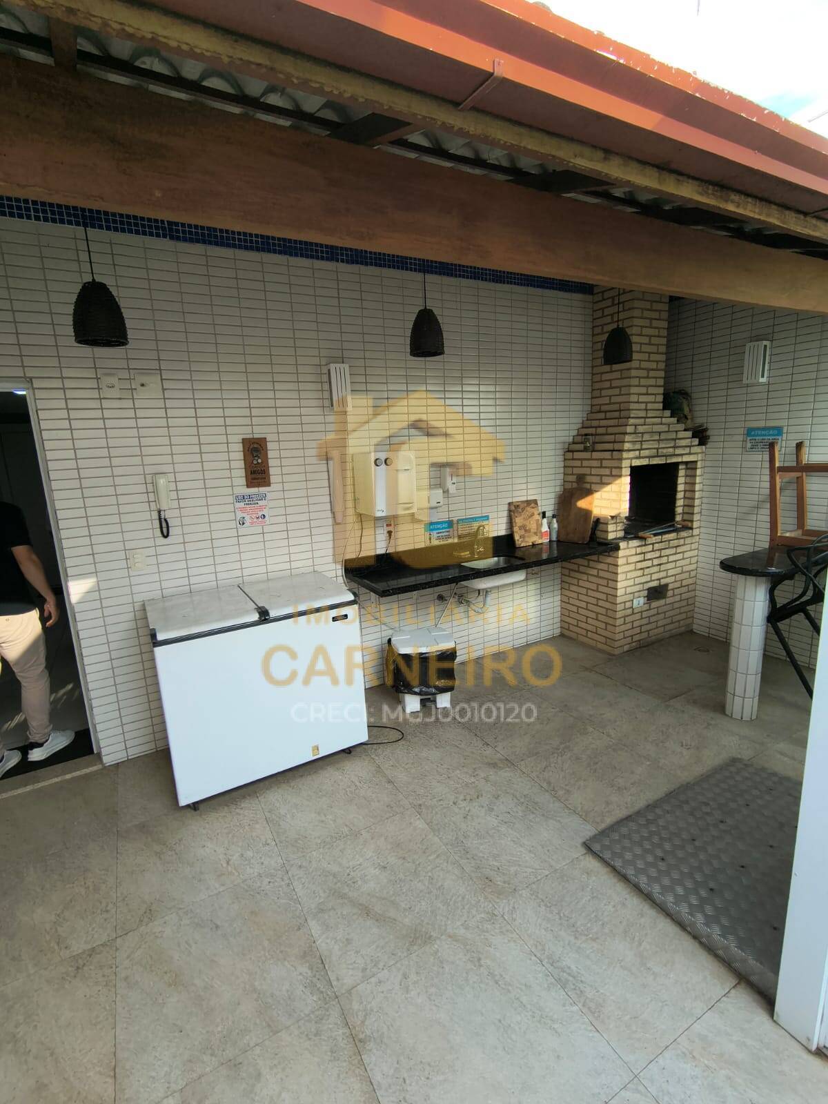 Apartamento, 3 quartos, 82 m² - Foto 15
