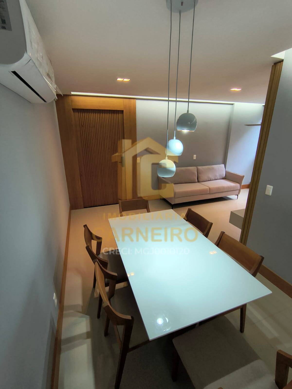 Apartamento, 3 quartos, 82 m² - Foto 3