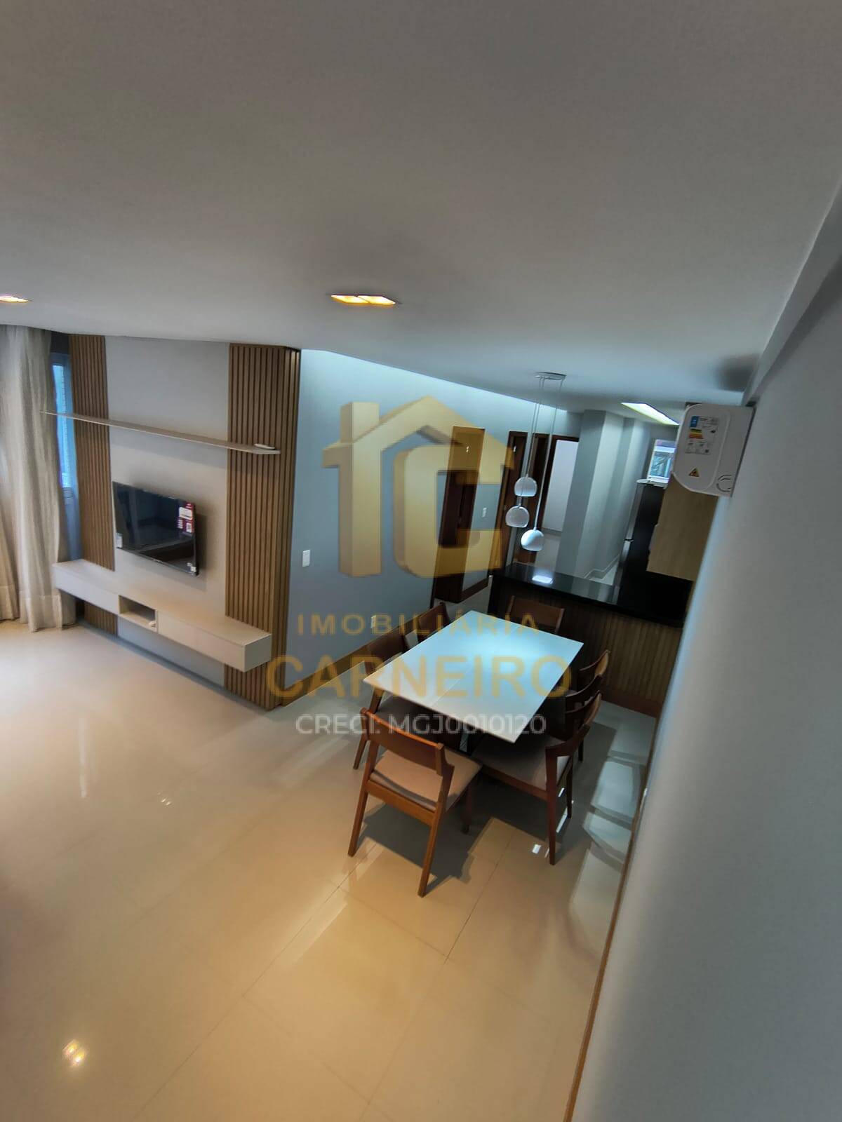 Apartamento, 3 quartos, 82 m² - Foto 2