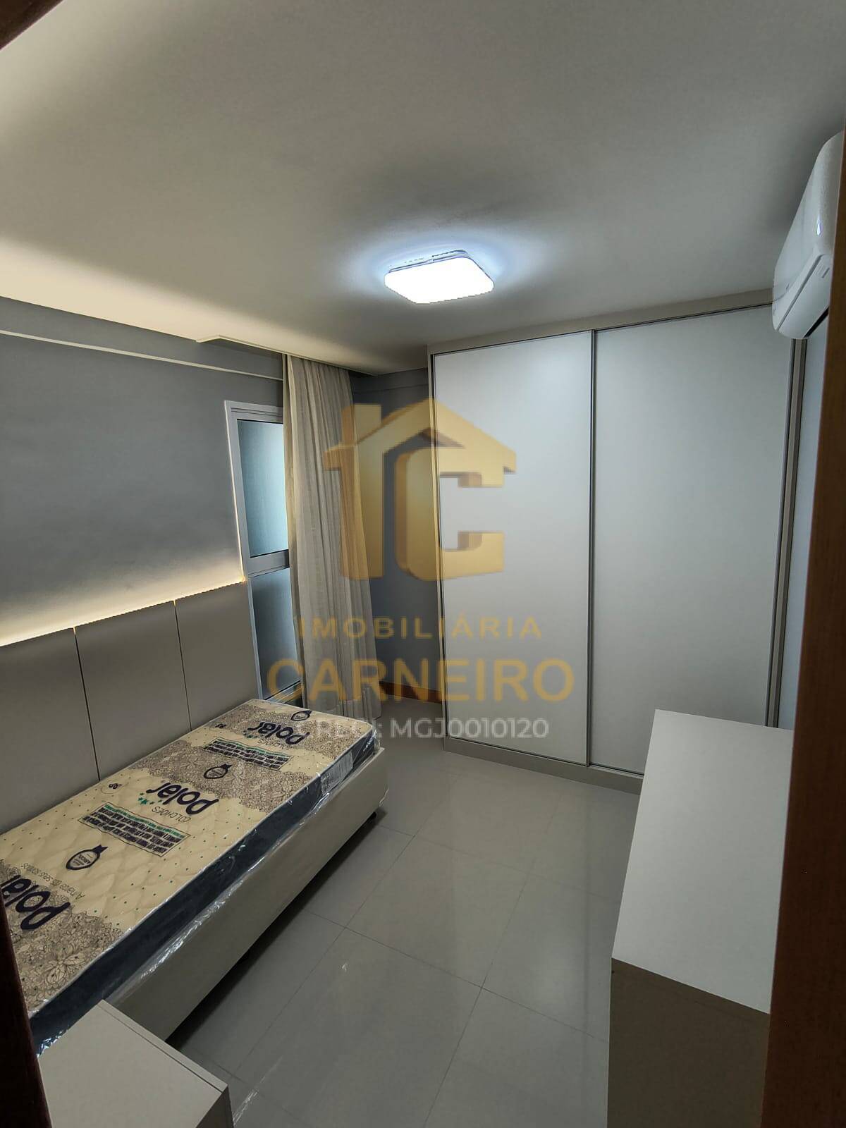 Apartamento, 3 quartos, 82 m² - Foto 5