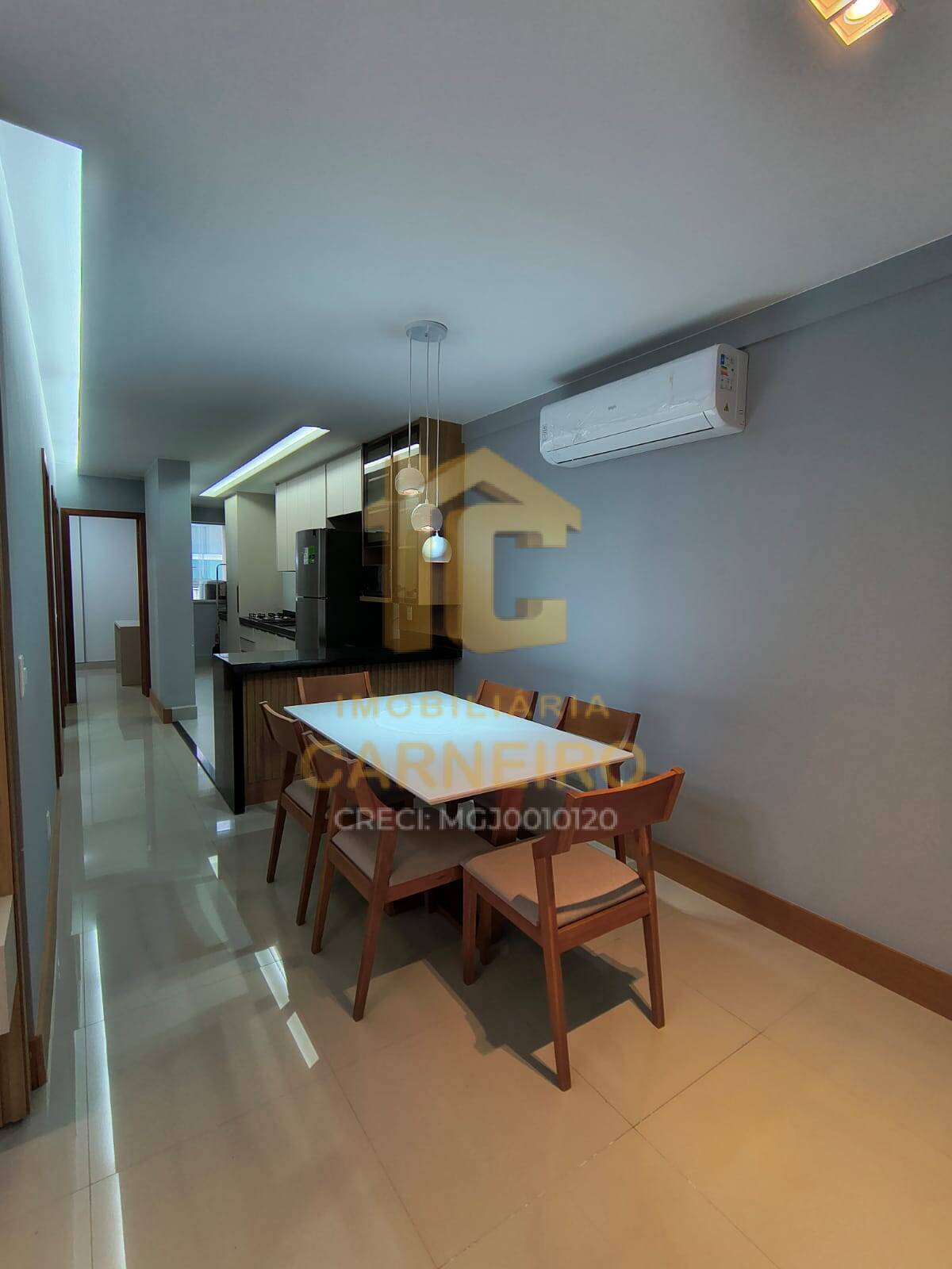 Apartamento, 3 quartos, 82 m² - Foto 4