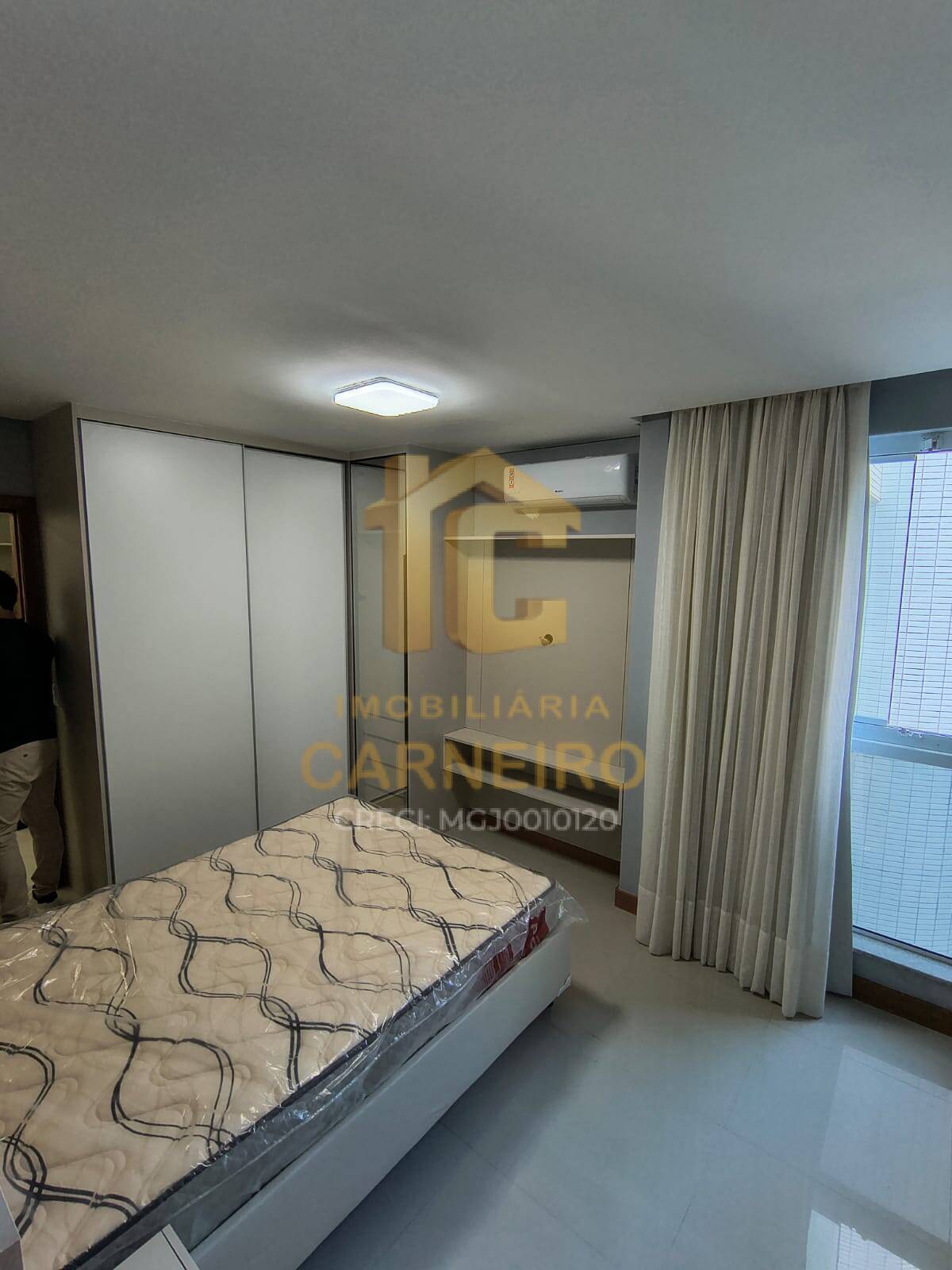 Apartamento, 3 quartos, 82 m² - Foto 9