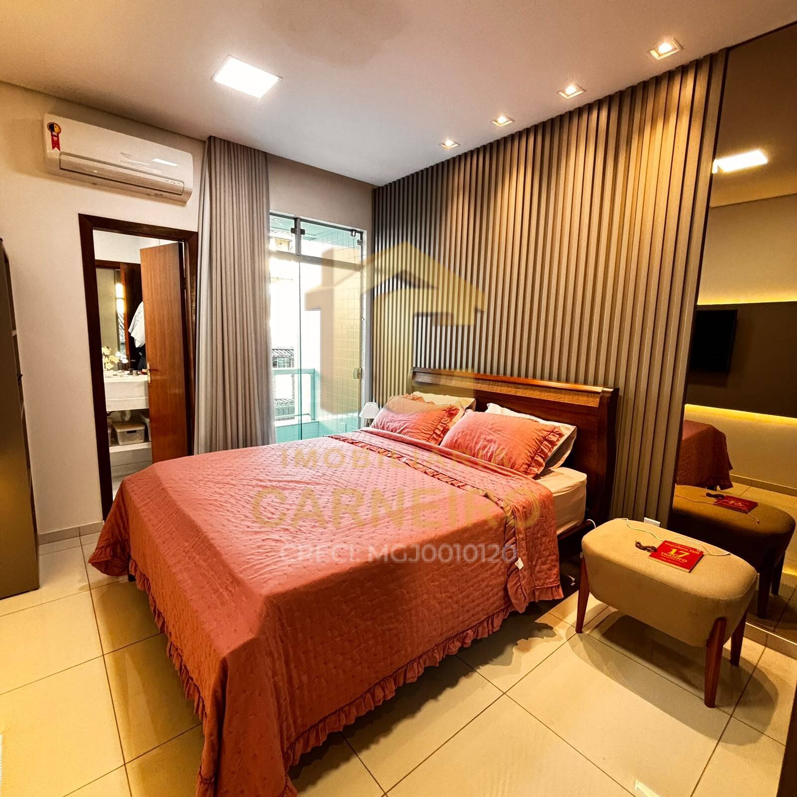 Apartamento, 3 quartos, 95 m² - Foto 6