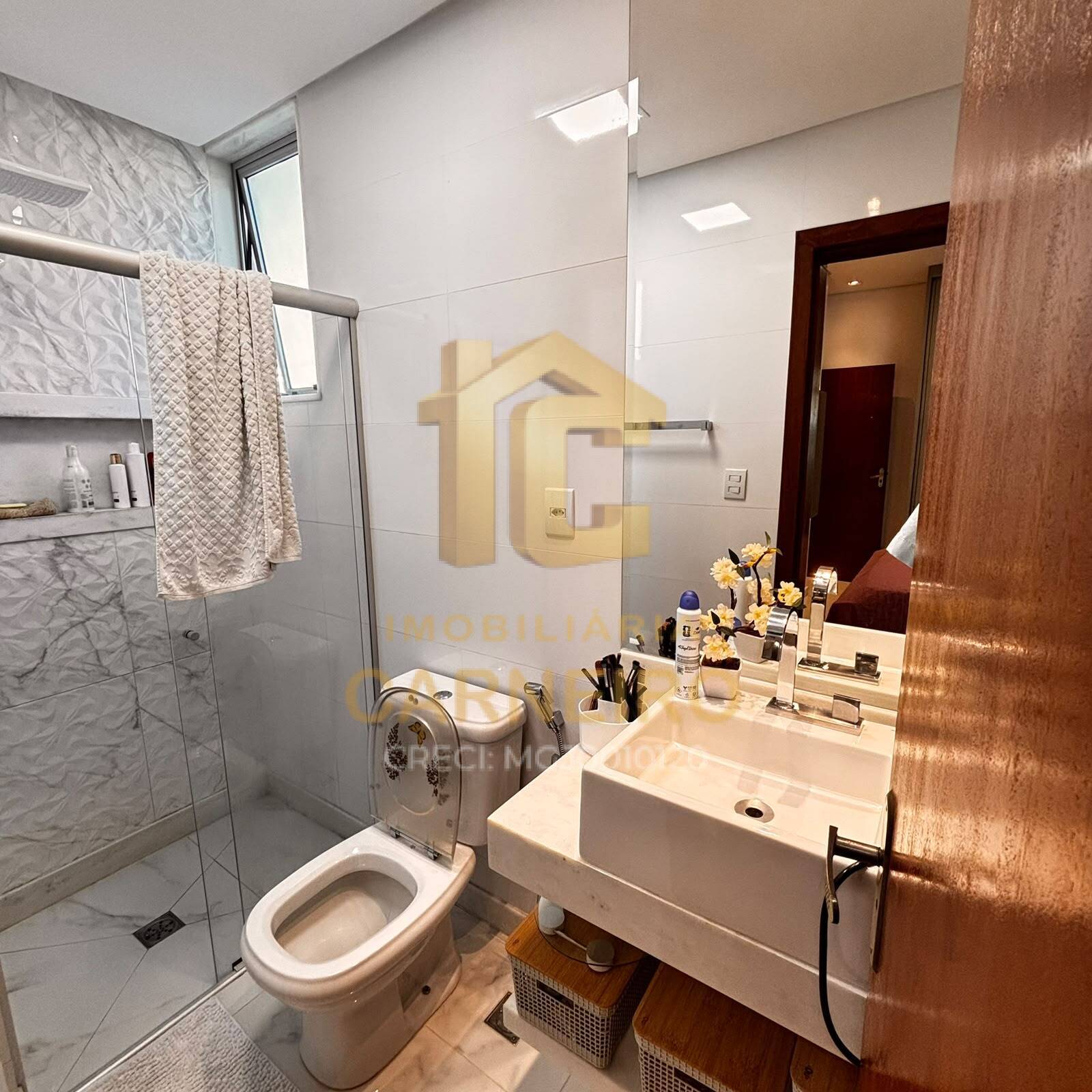 Apartamento, 3 quartos, 95 m² - Foto 9