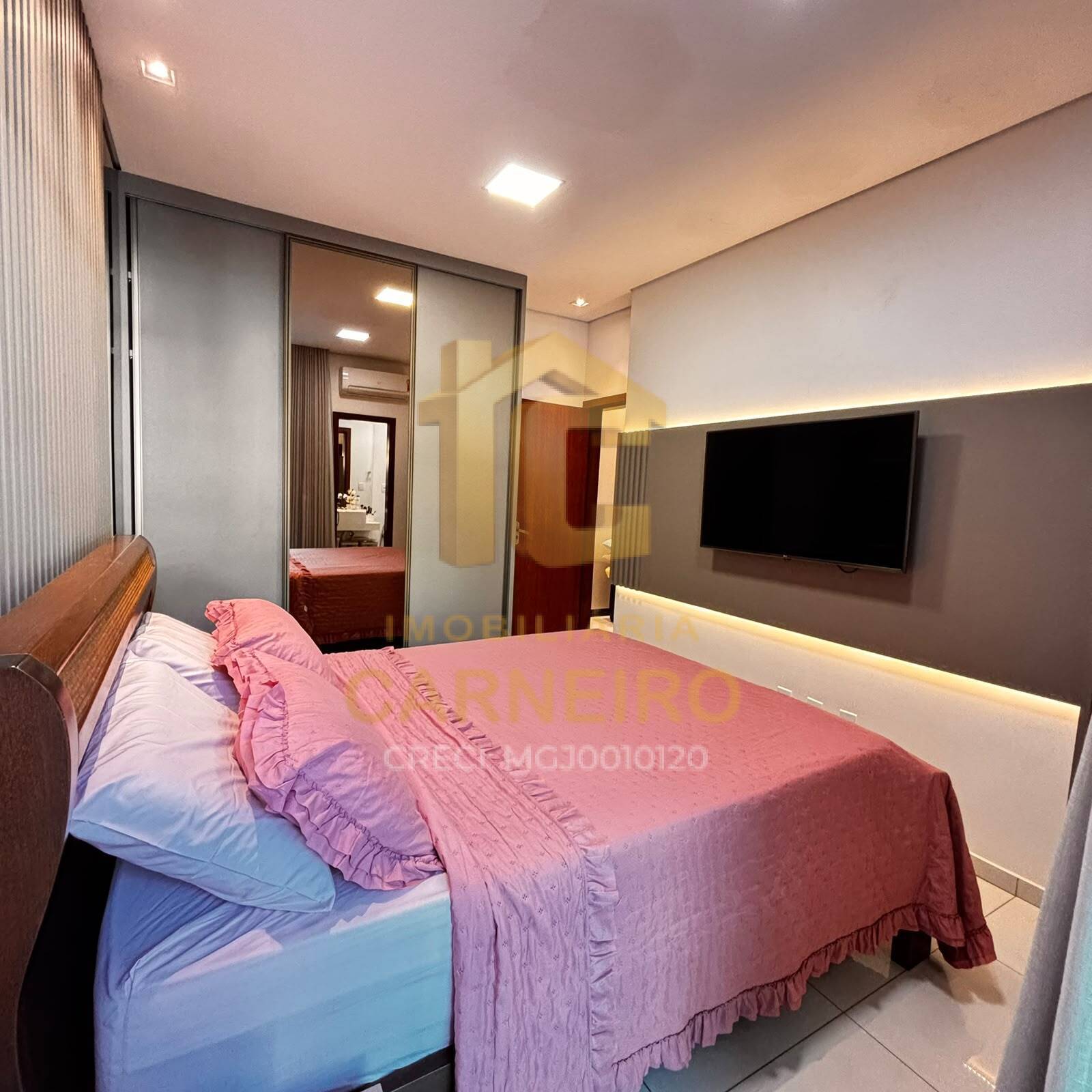 Apartamento, 3 quartos, 95 m² - Foto 7