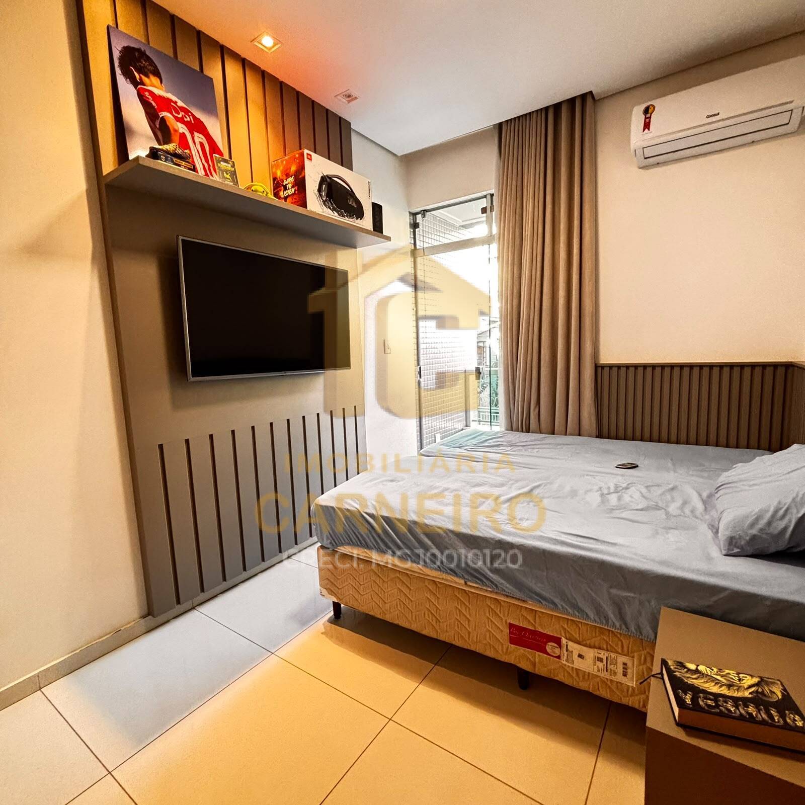 Apartamento, 3 quartos, 95 m² - Foto 10